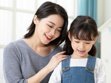 表达想法