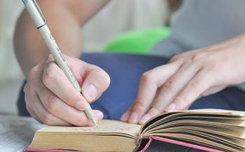 培训类写作（G类）