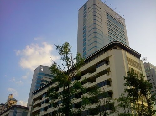 诗纳卡宁威洛大学