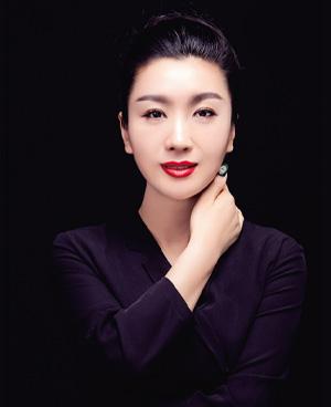 韦红丽老师