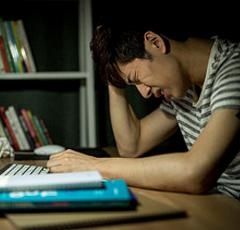 在家待业/无业