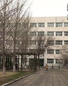 北京科技大学