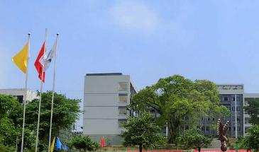 涪陵职业中学校