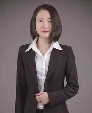 李东霞