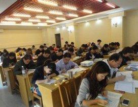 武汉博远至诚教育