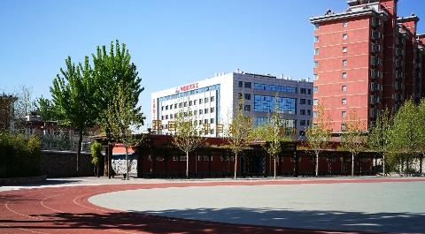 北京市丰台区卫生学校