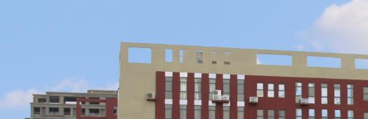 合肥共达职业技术学院2020年有哪些专业