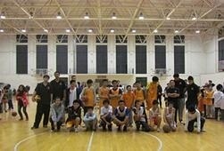 小飞人篮球俱乐部