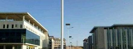 甘肃省财贸职业学院五年制大专