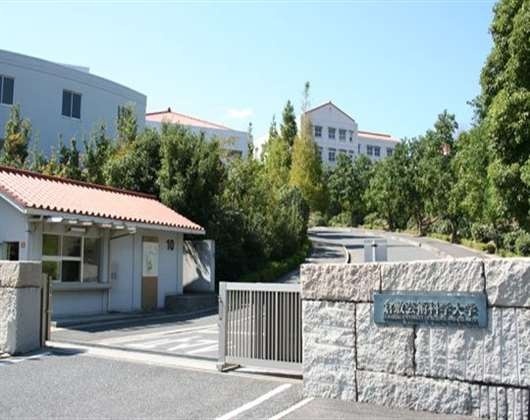 仓敷艺术科学大学