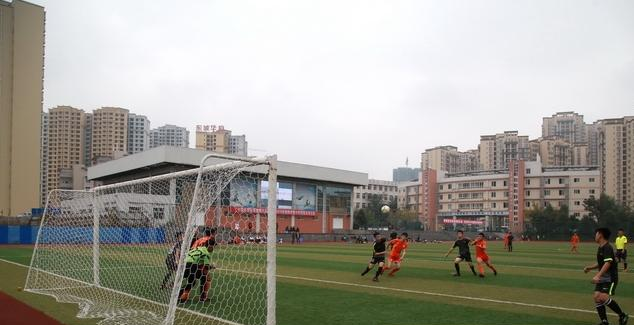 简阳高级职业中学