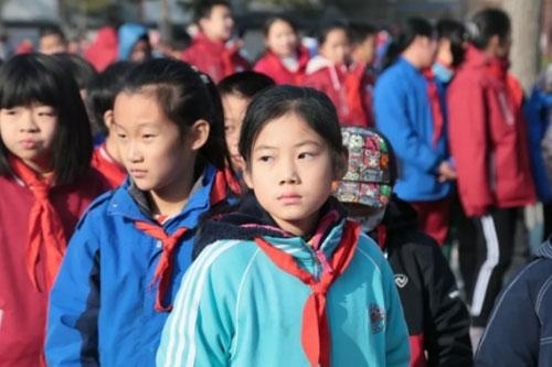 北大附属实验学校