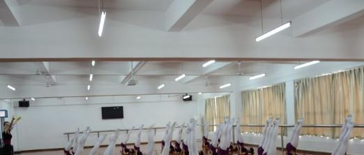 赣县职业中等专业学校