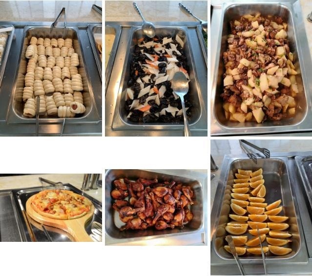 四中国际课程佳莲校区