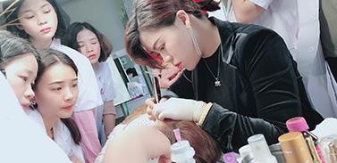 老师实操