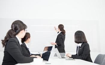 面对面授课