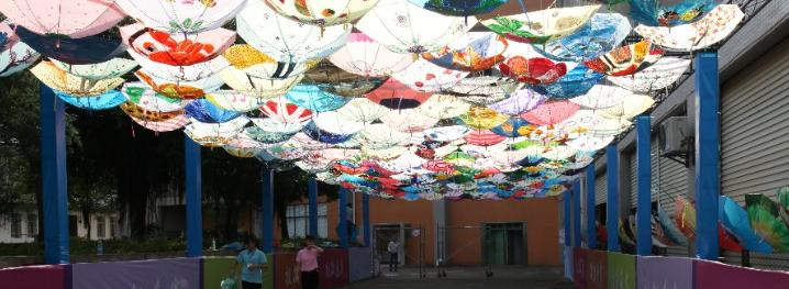 赣州职业技术学校怎么样、好不好