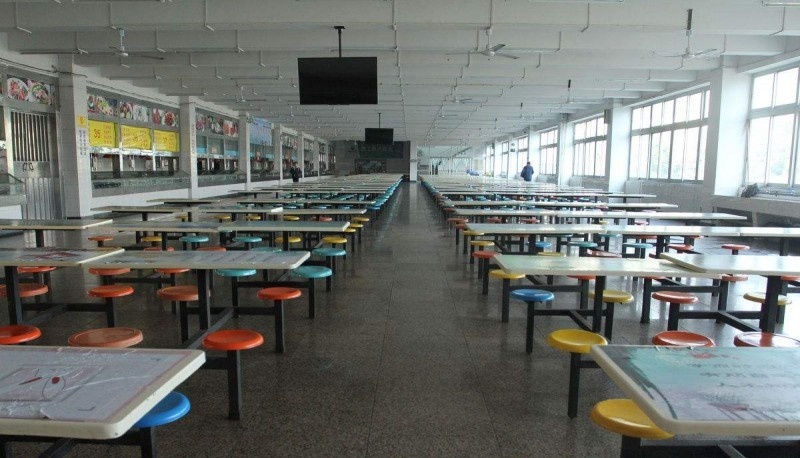 泸州市交通技工学校