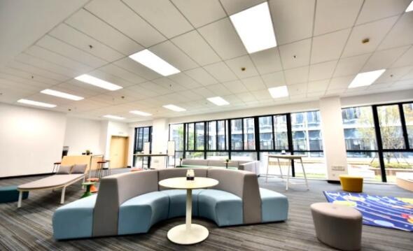 杭州威雅学校教室