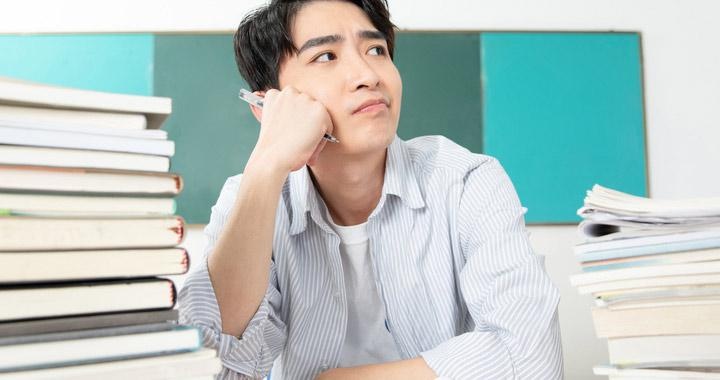 复试关键环节
