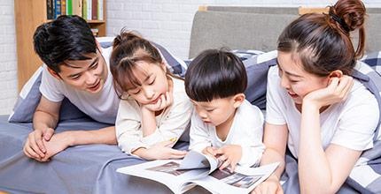 家长的教育理念要与时俱进