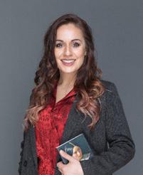 Kathryn Chapman