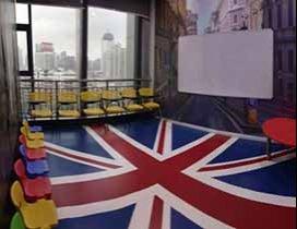 武汉卡多少儿英语