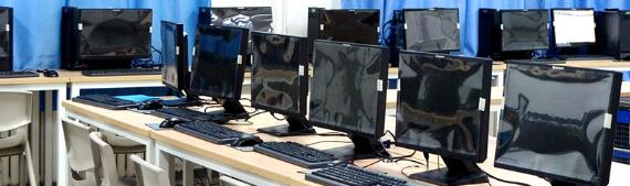 北京中芯学校高中部