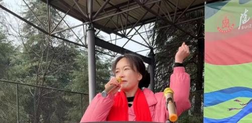 随州机电工程学校