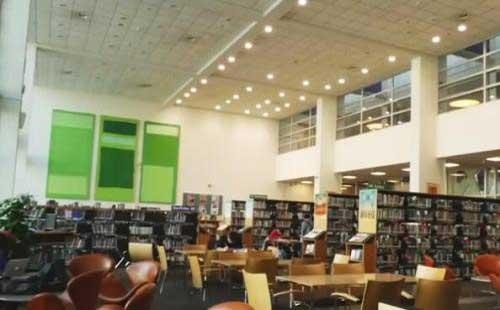 北京顺义国际学校