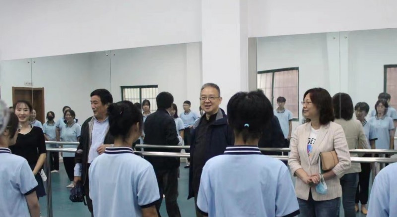 江苏传媒学校