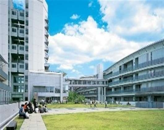 静冈文化艺术大学