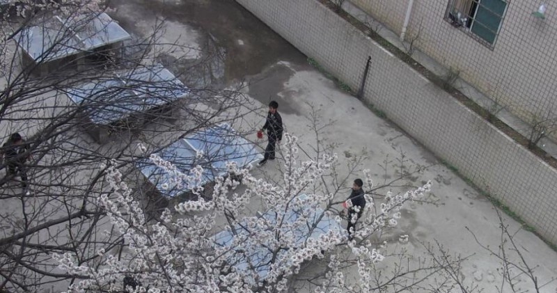 贵阳铁路工程学校