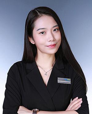 陈蝶婷