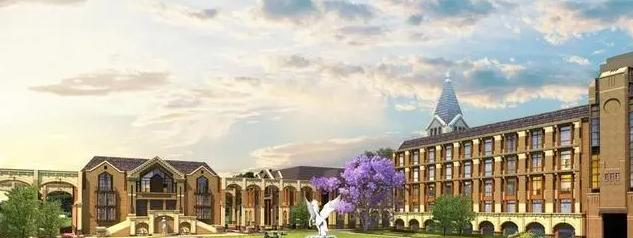 牛津国际公学成都学校初中部2023年入学条件