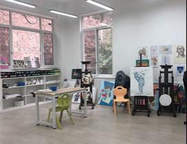 南京星禾艺佳教育