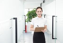 有责任感的人