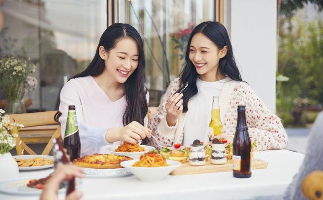 怎么跟人搞好关系