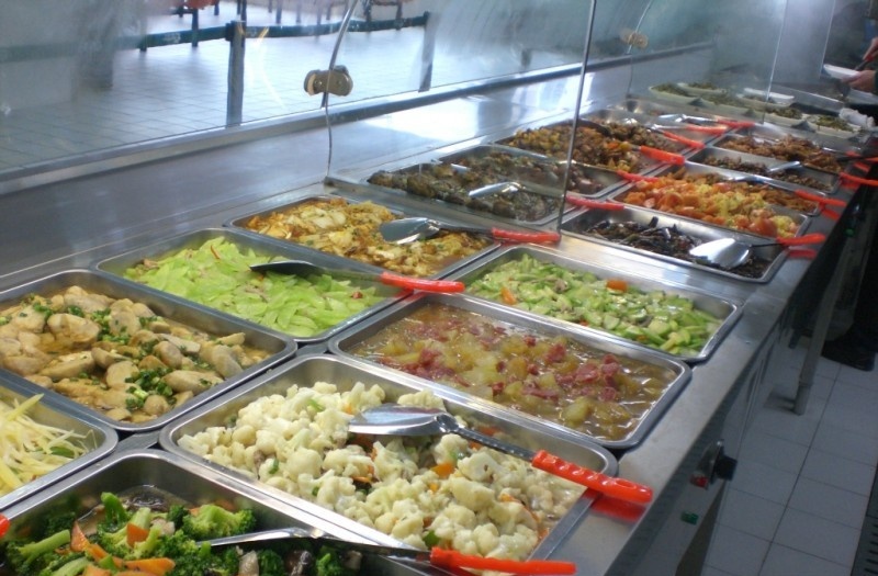 川南职业技术学校