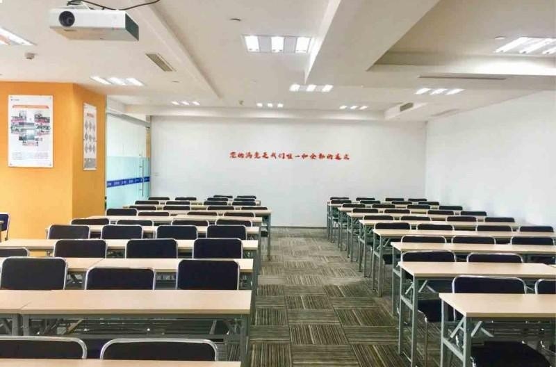 四川万学海文考研