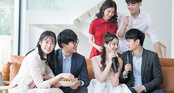 与人相处沟通技巧