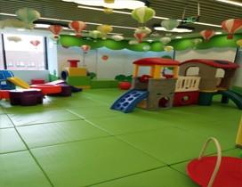 武汉巧虎KIDS早教中心