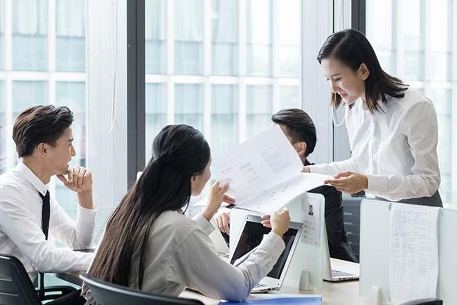 投融资管理信息化应用