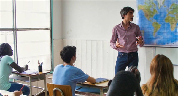 桃江县职业中专学校