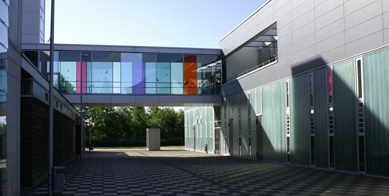 北豪森应用技术大学