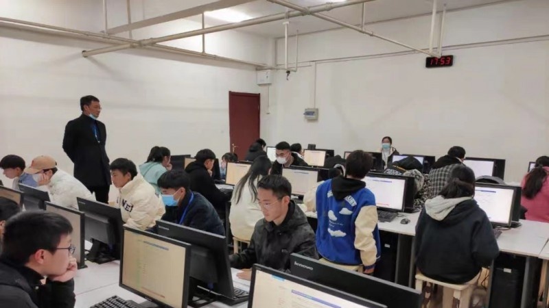 江苏灌云中等专业学校