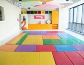 青岛诺贝尔早教中心