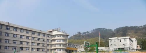 恩平体育学校