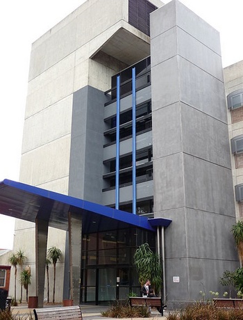 墨尔本理工学院