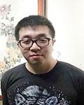 陈孜 室内设计讲师